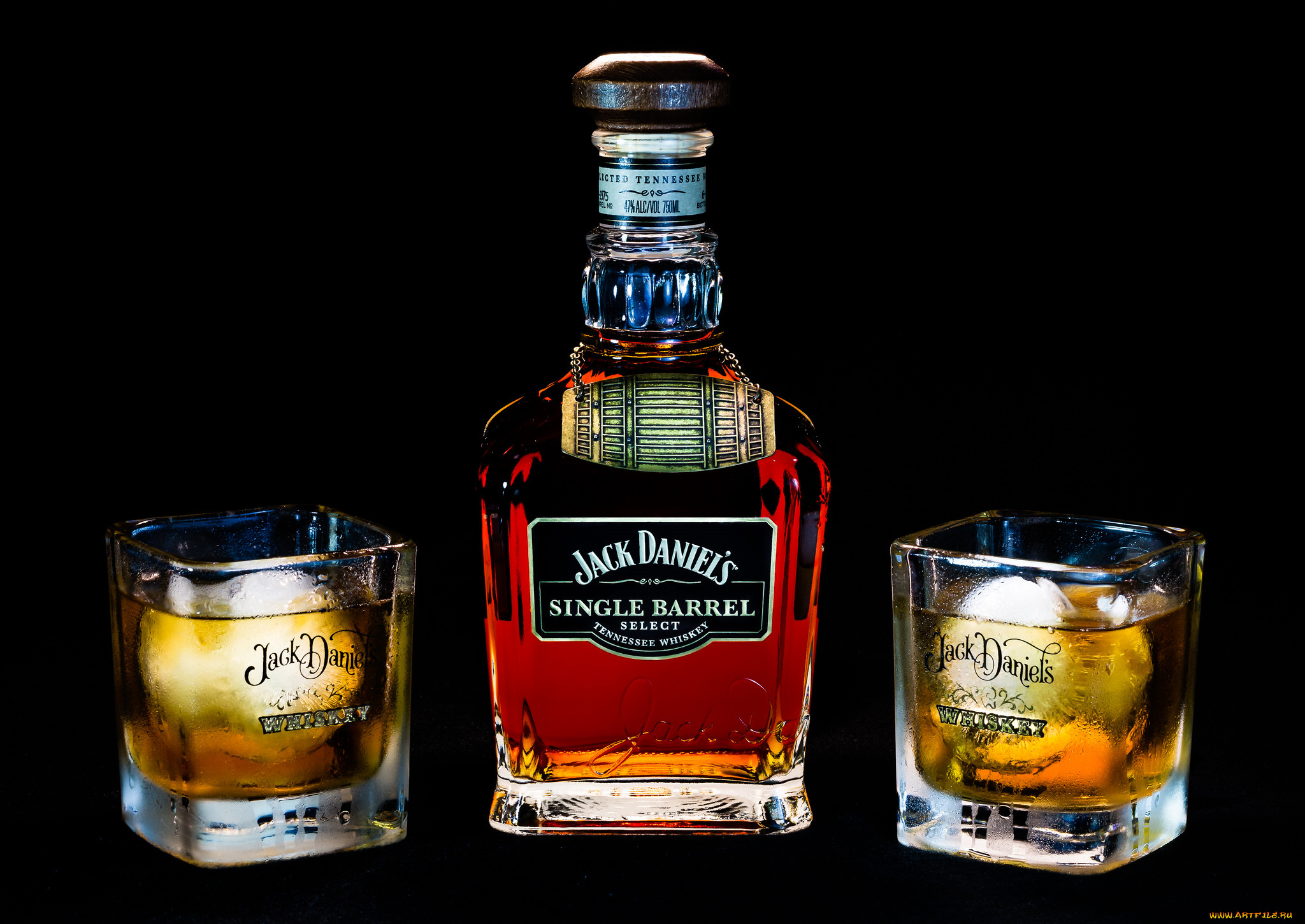 , jack daniel`s, 